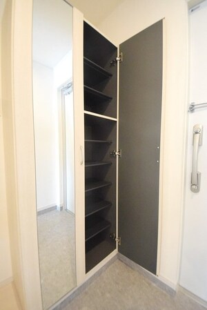 リトルロックスの物件内観写真